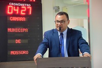 Foto: Edilberto Barros/CMM
